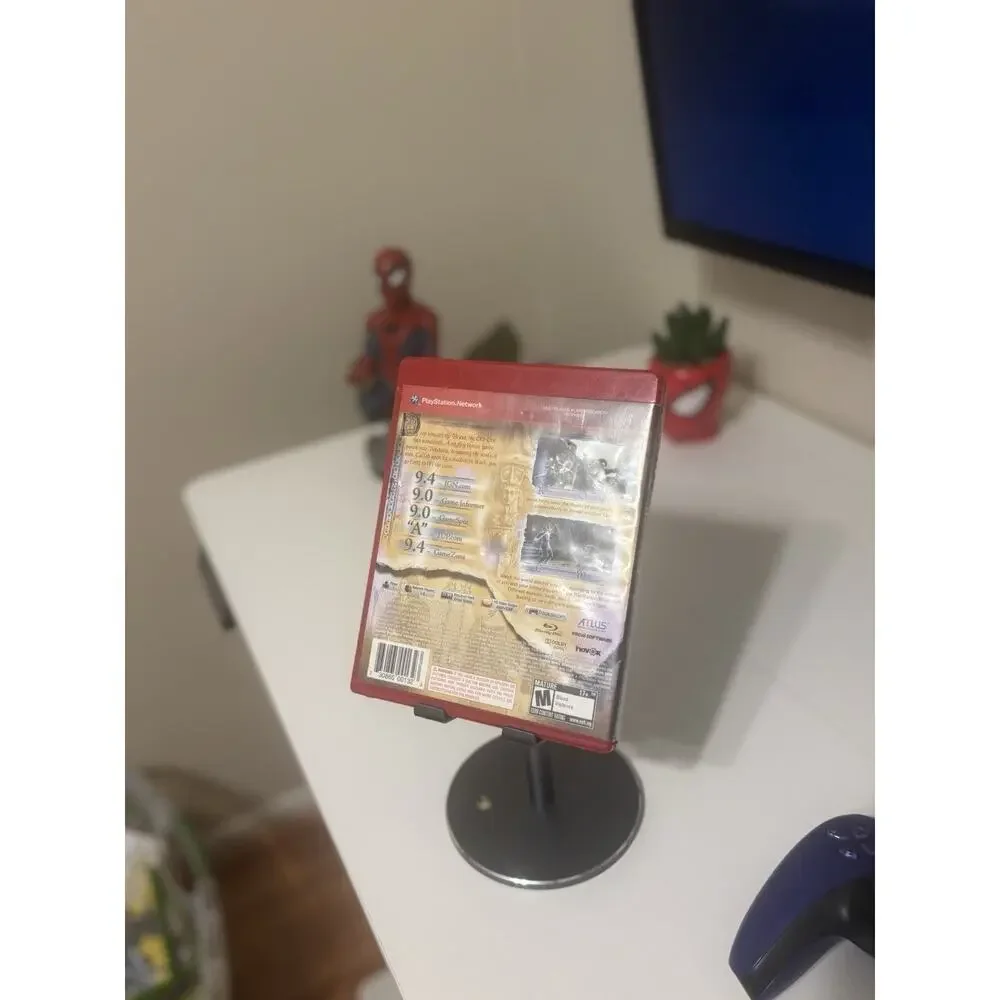 N/A tested working